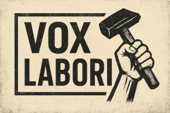 Vox Labori